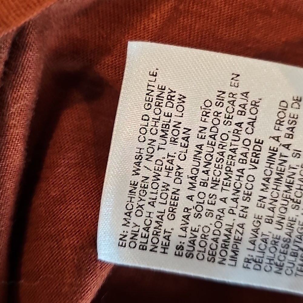 REFORMATION Top - Picture 9 of 9
